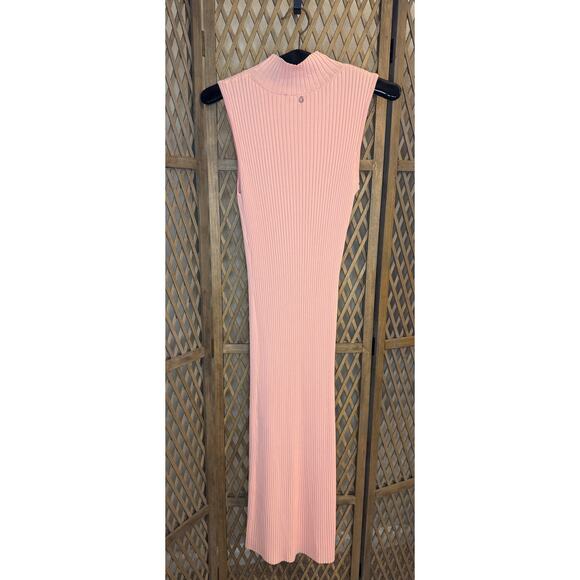 Guess Essential Louise Sweater Bodycon Dress sz XS - Picture 4 of 5